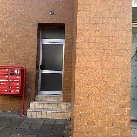 Sultanias Homesharing Nuremberg Exterior photo